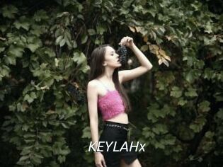 KEYLAHx