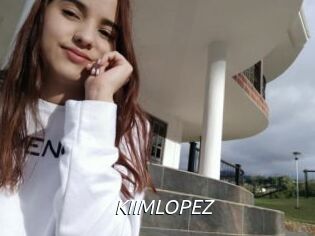 KIIMLOPEZ