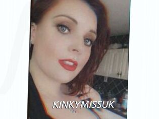 KINKYMISSUK