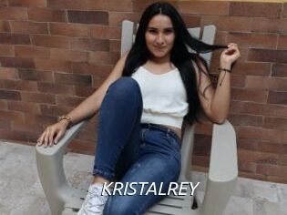 KRISTALREY