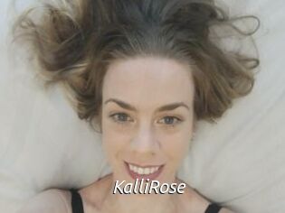 KalliRose