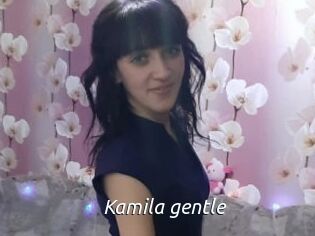 Kamila_gentle