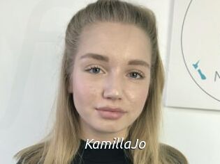 KamillaJo