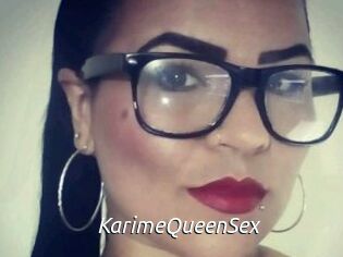 KarimeQueenSex