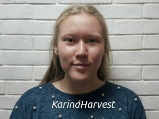 KarinaHarvest