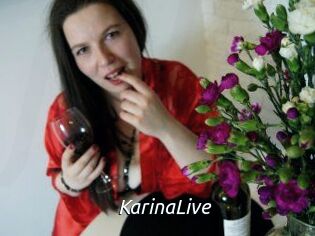 KarinaLive