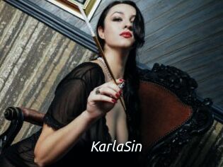 KarlaSin