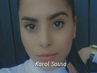 Karol_Sousa