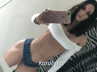 Karolynn