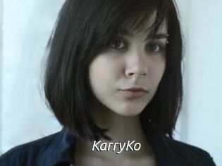 KarryKo