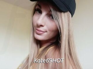 Kate69HOT