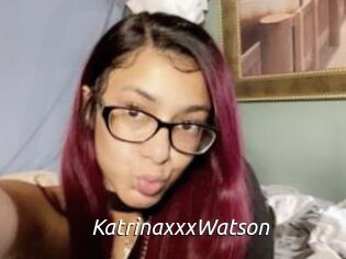 KatrinaxxxWatson