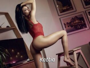 Kattia