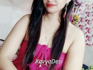 KavyaDesi