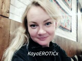 KayaEROTICx