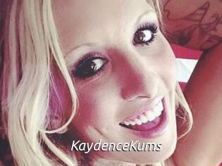 KaydenceKums
