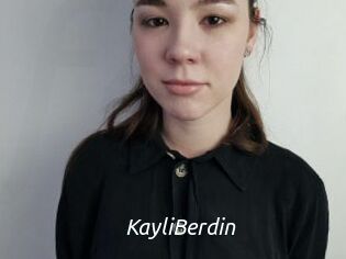 KayliBerdin