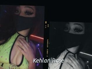 KehlaniRose