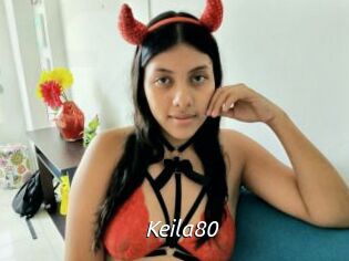 Keila80