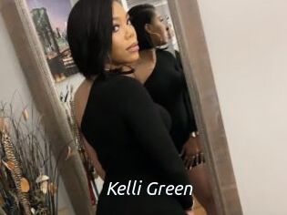 Kelli_Green