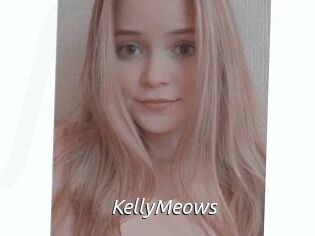 KellyMeows