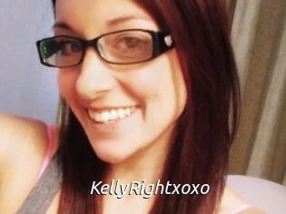 KellyRightxoxo