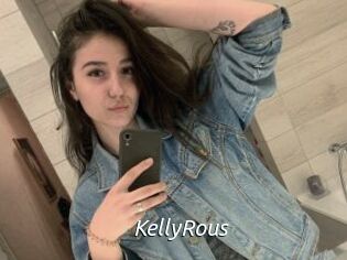 KellyRous