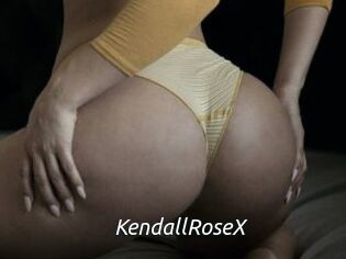 KendallRoseX