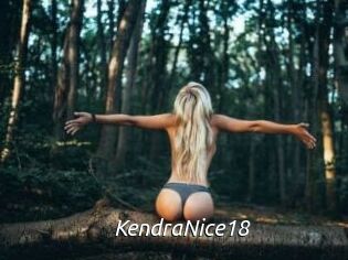 KendraNice18