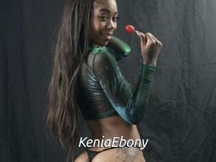 KeniaEbony