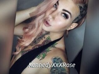 KennedyXxXRose