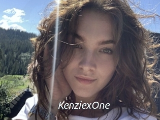 KenziexOne