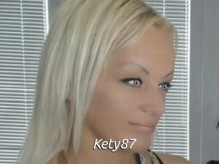 Kety87