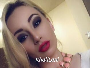 KhaliLani