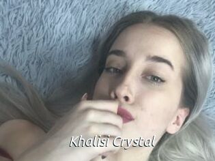 Khalisi_Crystal