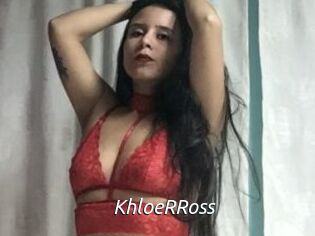 KhloeRRoss