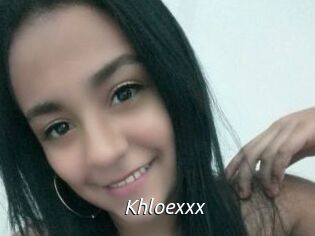 Khloexxx