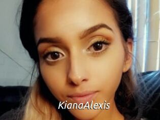 KianaAlexis