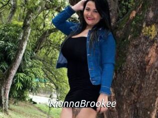 KiannaBrookee