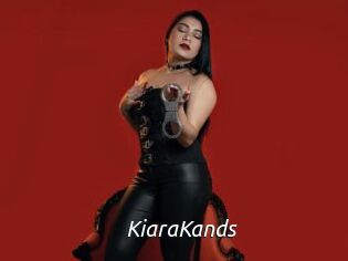 KiaraKands