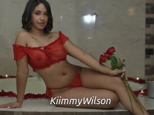 KiimmyWilson