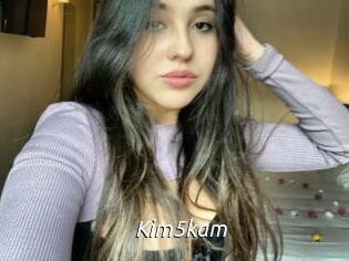 Kim5kam