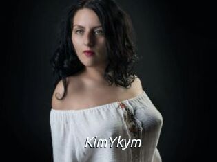 KimYkym