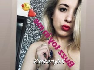 KimberlyXX