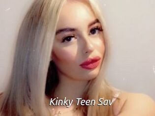 Kinky_Teen_Sav