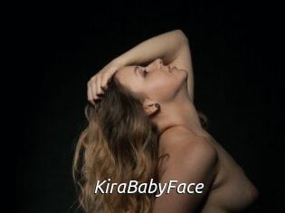 KiraBabyFace