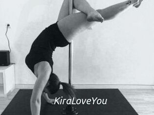 KiraLoveYou
