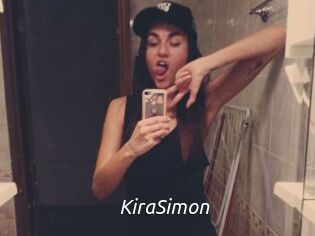 KiraSimon