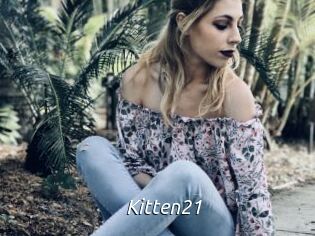 Kitten21