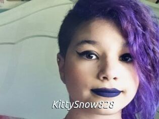 KittySnow828